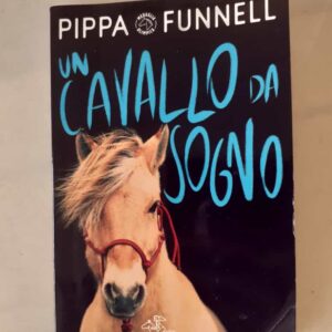 Libro Un cavallo da sogno