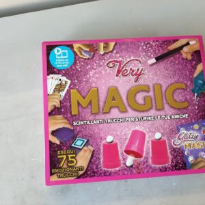 Gioco in scatola gioco Magic Very