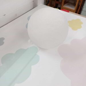 Lampada Luna