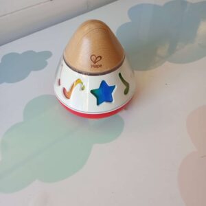 Gioco Carillon legno Hape