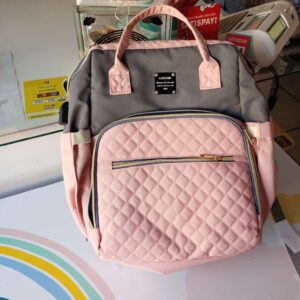 Borsa fasciatoio Lequeen