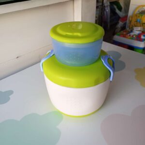Porta pappa Chicco