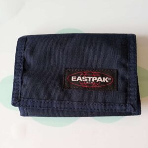 Portafoglio nero Eastpack