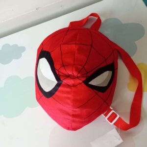 Zainetto Spiderman