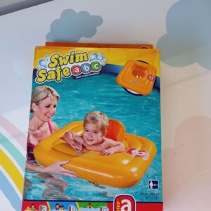 Salvagente Swim Safe Max 11kg