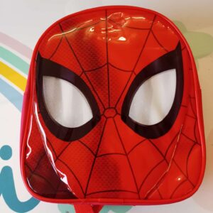 Zainetto asilo Spiderman